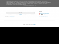 Screenshot des Blogs WhiteVictus