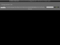 Screenshot des Blogs Rund um Kultur