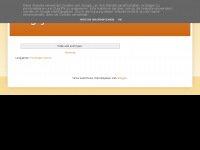 Screenshot des Blogs Nogly-Eiche