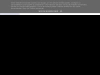 Screenshot des Blogs Online-Thesauri für die Geistes- und Sozialwissenschaften