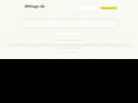 Screenshot des Blogs 186 Tage | Meine Weltreise durch Südostasien und die USA
