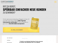 Screenshot des Blogs DER FONDSKOMMENTAR