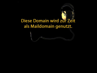 Screenshot des Blogs ALIO Music