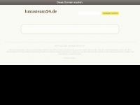 Screenshot des Blogs Luxusteam24 – Luxushemden – Designerhemden – Masshemden – Hemden mit Doppelkragen
