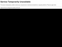 Screenshot des Blogs Keinzweiter`s world of webmusic