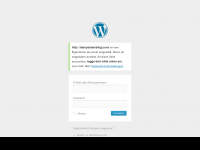 Screenshot des Blogs trainyabrain-blog