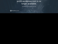 Screenshot des Blogs pix56 – Fotogalerie Koblenz