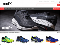 Screenshot des Blogs Projekt-Kante