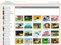 Screenshot des Blogs Kral Oyun