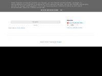 Screenshot des Blogs Proven Oil Canada blogsport