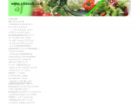 Screenshot des Blogs online-Marketing