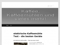 Screenshot des Blogs Kesselrunner | Laufen in Stuttgart