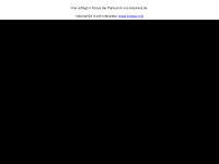 Screenshot des Blogs klaukind.de
