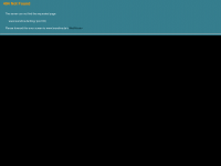 Screenshot des Blogs Leandina Blog