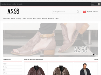 Screenshot des Blogs Bebalo News