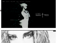 Screenshot des Blogs Lady Jin