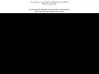 Screenshot des Blogs Diät News