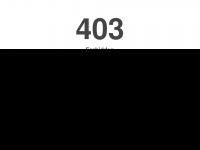 Screenshot des Blogs Internet Schule