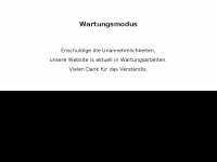 Screenshot des Blogs Tippsio
