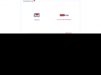 Screenshot des Blogs Outdoor Bodensse
