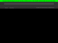 Screenshot des Blogs Free Brain Training