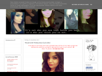 Screenshot des Blogs Start in eine neue Realität