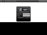 Screenshot des Blogs Die Philippinen