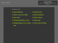 Screenshot des Blogs Ls-Info