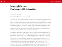 Screenshot des Blogs Taschen Gutscheine