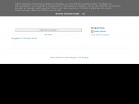 Screenshot des Blogs Womans World Everyday