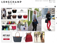 Screenshot des Blogs Zockis