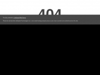 Screenshot des Blogs Washroom UK Blog