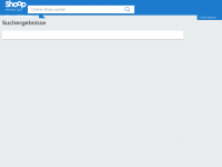 Screenshot des Blogs Der qipu Blog