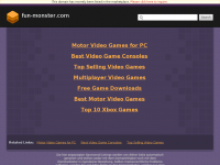 Screenshot des Blogs Lustige Bilder und witzige Videos