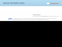 Screenshot des Blogs Amor-Brazil | Die schönsten Frauen gibt es in Rio de Janeiro und Salvador Bahia, Brasilien