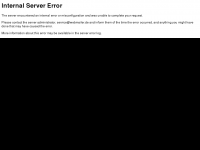 Screenshot des Blogs PDF-Profi