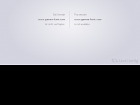 Screenshot des Blogs Games-Funk