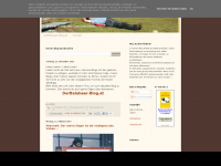 Screenshot des Blogs Balu’s Blog