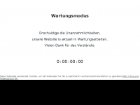 Screenshot des Blogs Gutscheintipps