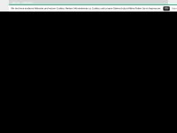 Screenshot des Blogs GamerPCs.net