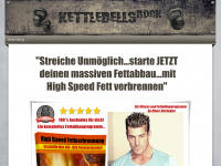 Screenshot des Blogs Adventure Life News