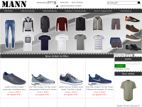 Screenshot des Blogs Secret Writer