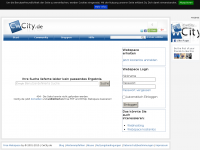Screenshot des Blogs Blendenfutter