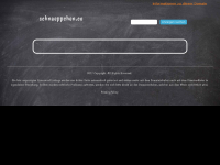 Screenshot des Blogs Schnaeppchen.co