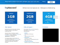 Screenshot des Blogs Wacht am Rhein
