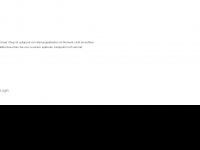 Screenshot des Blogs Toner Blog Berlin