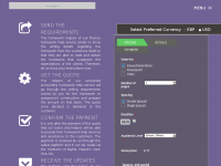 Screenshot des Blogs Need Homework Help or Essay