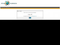 Screenshot des Blogs Radusha2001