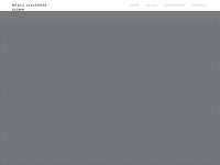 Screenshot des Blogs Marco Alexander Klemm