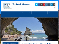 Screenshot des Blogs read-my-ebook